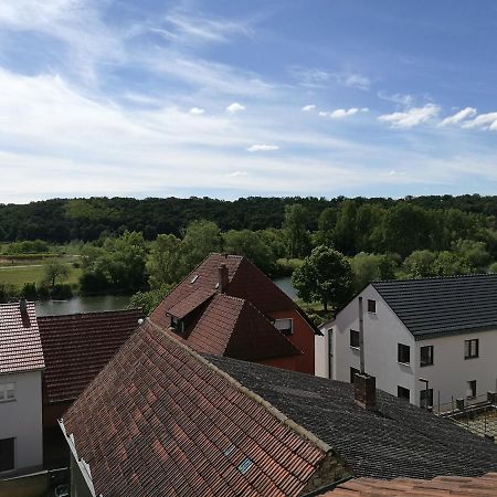 Schuler-Petschler Obereisenheim Exterior foto