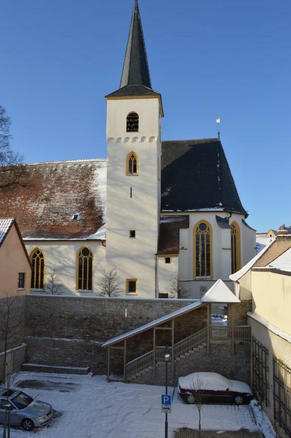 Schuler-Petschler Obereisenheim Exterior foto